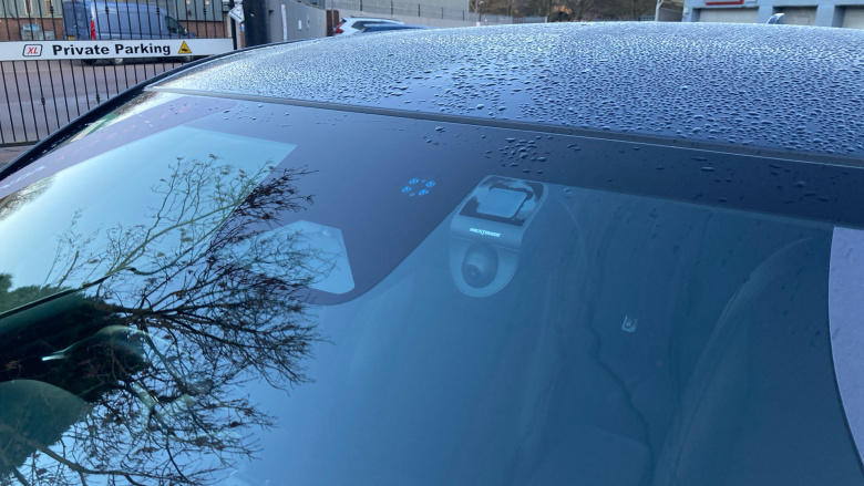 Honda HR-V 1.5 eHEV Advance 5dr CVT Hybrid Hatchback